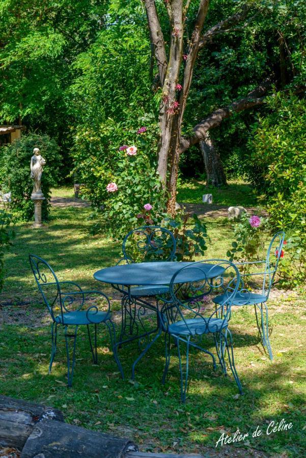 Апартаменти Peaceful Retreat In Drome Provencale Castel Montboucher-sur-Jabron Екстер'єр фото