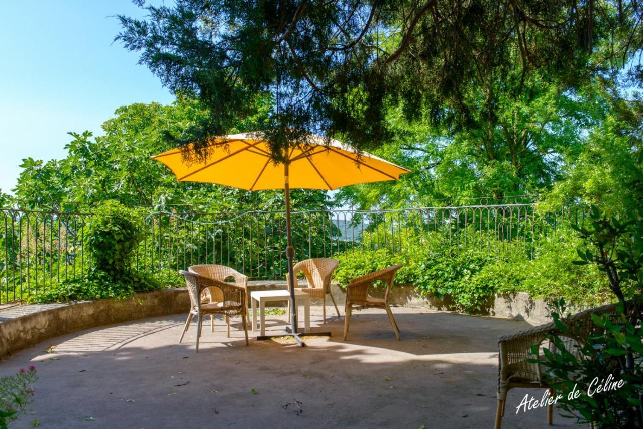 Апартаменти Peaceful Retreat In Drome Provencale Castel Montboucher-sur-Jabron Екстер'єр фото